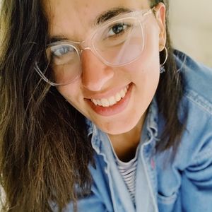 Meet your Posher, Bethany